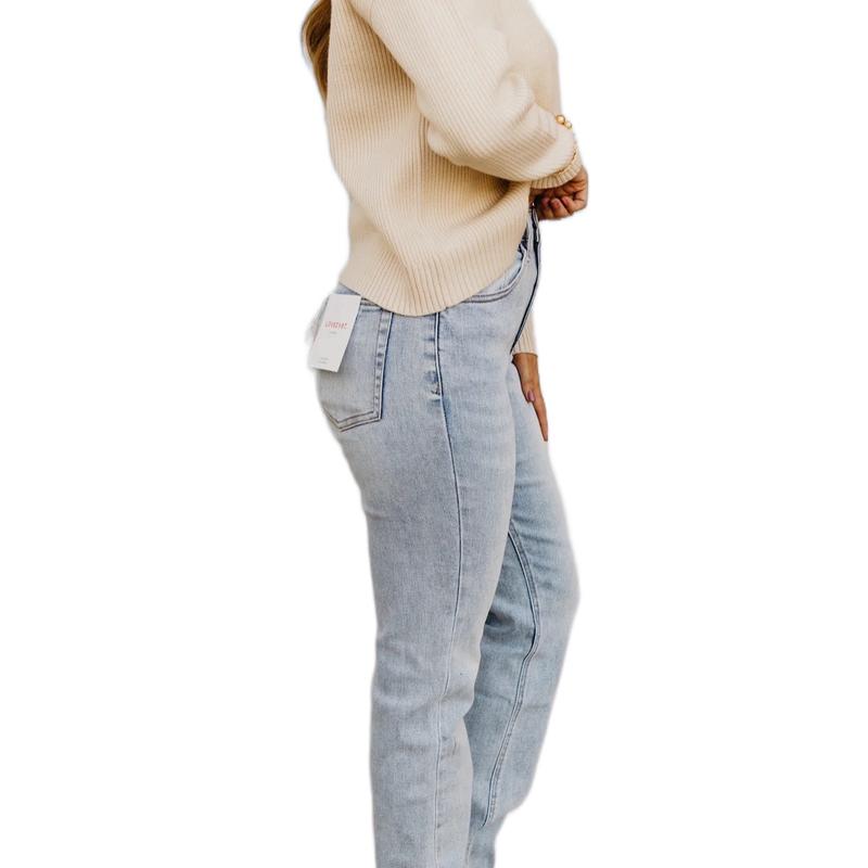 womens LOVERVET by VERVET jeans size 32