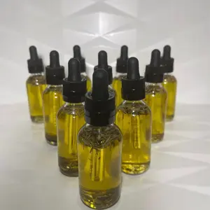 Rosemary Bhringraj Oil Rosemary Bhringraj Oil