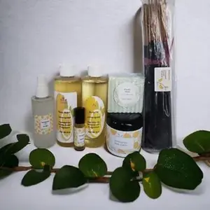 Lemongrass Bundle