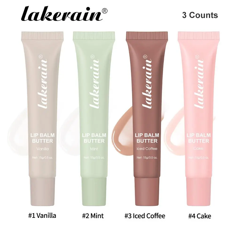 Lip Butter Balm, Moisturizing Lip Balm Set, Sheer Lip Tint, Hydrating Glossy Lip Stain, Lip Care Nourishing Products for Women & Girls, Plumping Lipstick, Lip Moisturizer, Lipgloss, Lip Kit, Lip Oil Kit, Glossy Lip Duo, Glossy Balm Finish, Lip Essentials