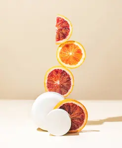 Blood Orange Essential Oil, Wellness Aromatherapy Oil for Therapy Use