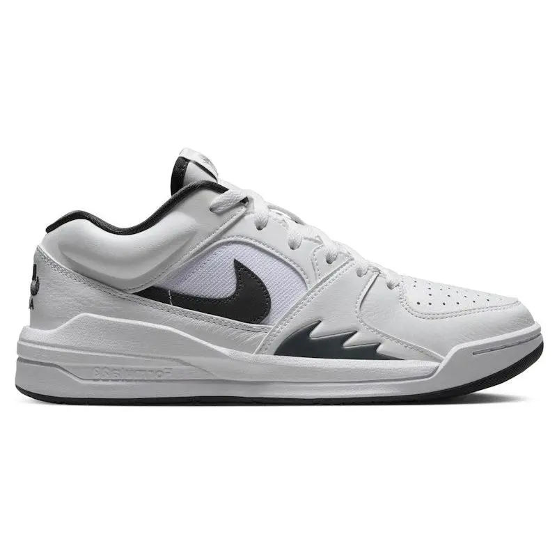 Jordan Stadium 90 White Neutral Grey Black (Women's) (women) by StockX