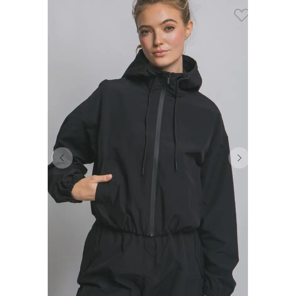 Nicole Jacket