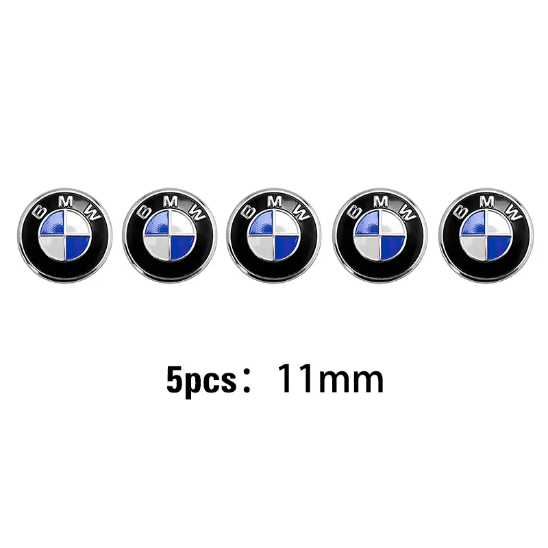 5pcs 11mm-BMW