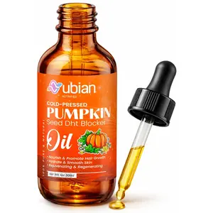 DHT Blocker Pumpkin Seed Oil