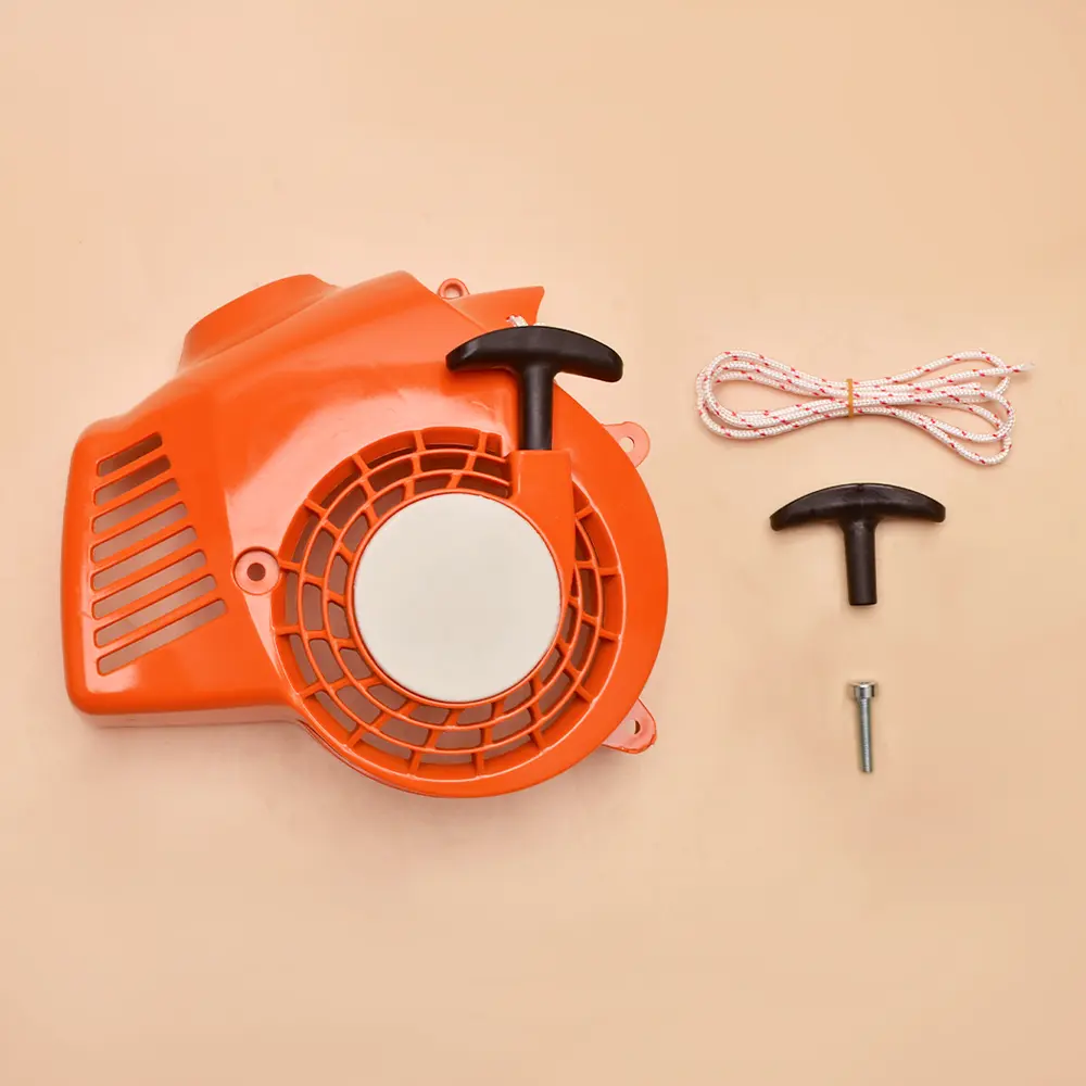4229 080 2104 Recoil Pull Starter Assembly for STIHL BG55 BG65 BG85 SH55 SH85