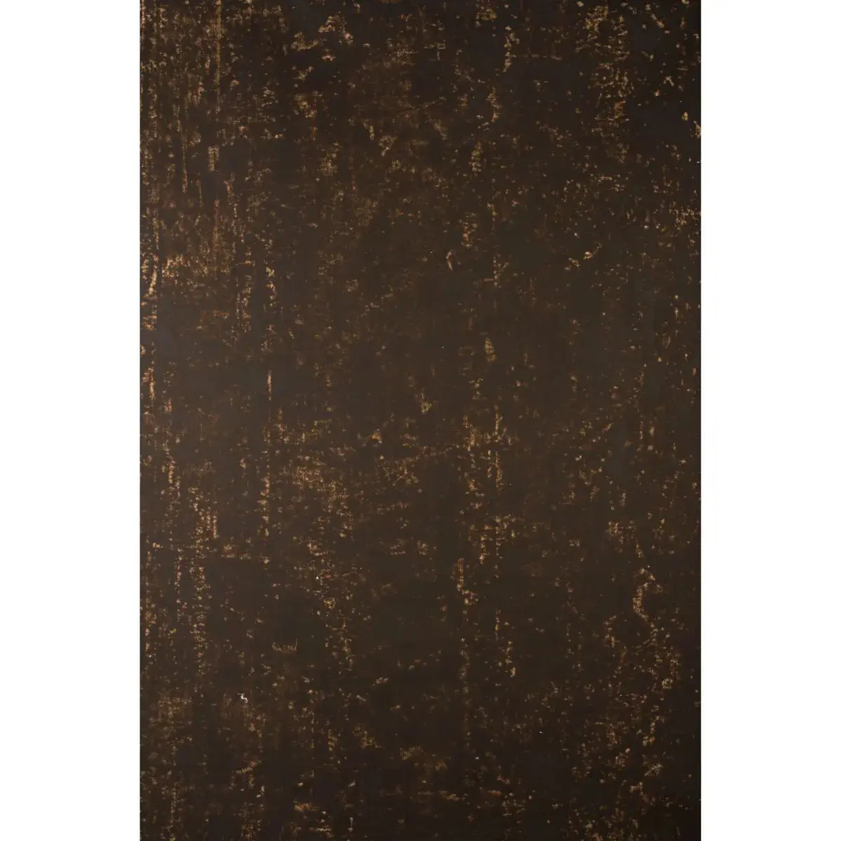 Cotton Canvas Camera Backdrop, Hand-Painted Artwork Classic Collection with Distressed Texture, 6.9x8.9ft Brown Gravity Camera Accessory