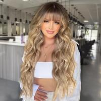Ombre Blonde 