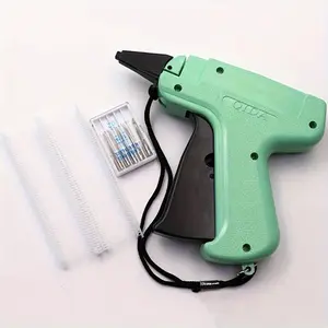 Label Gun Clothing Retail Price Tag Gun Standard Label Accessory 5 Needles and 1000 Hairspray Needles