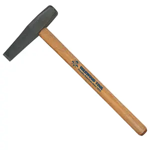 Track Chisel - Square Cutter