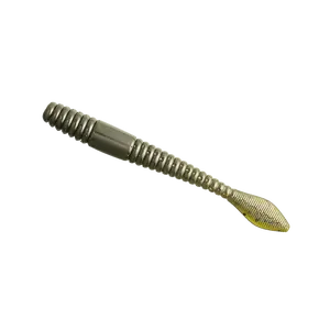 5" Neko - Green Pumpkin Fishing Bait