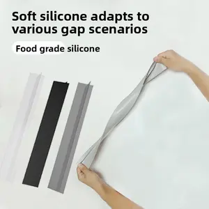 Popular stove gap strip silicone oil-proof and anti-fouling strip