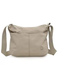 Casual Lightweight Mid-Age Mom Bag, Handbag Shoulder Purse, Multi-Layer Shoulder Bag, Solid Color Zipper Closure Crossbody Bag, Crossbody Messenger Bag, Stylish Daily Use Accessory