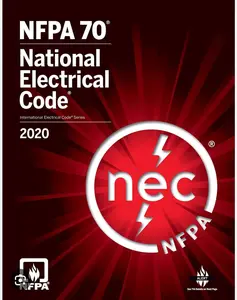 NEC 2020 Code Book NEC 2020 Code Book