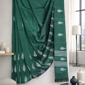 Dhaka Saree