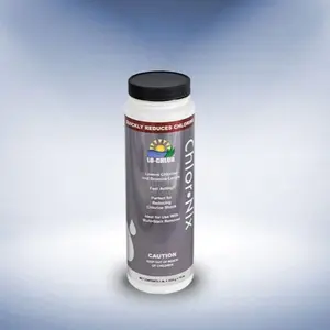 Lo-Chlor Chlor-Nix - 1 Lb - LO-CHN001 - Chlorine Reducer