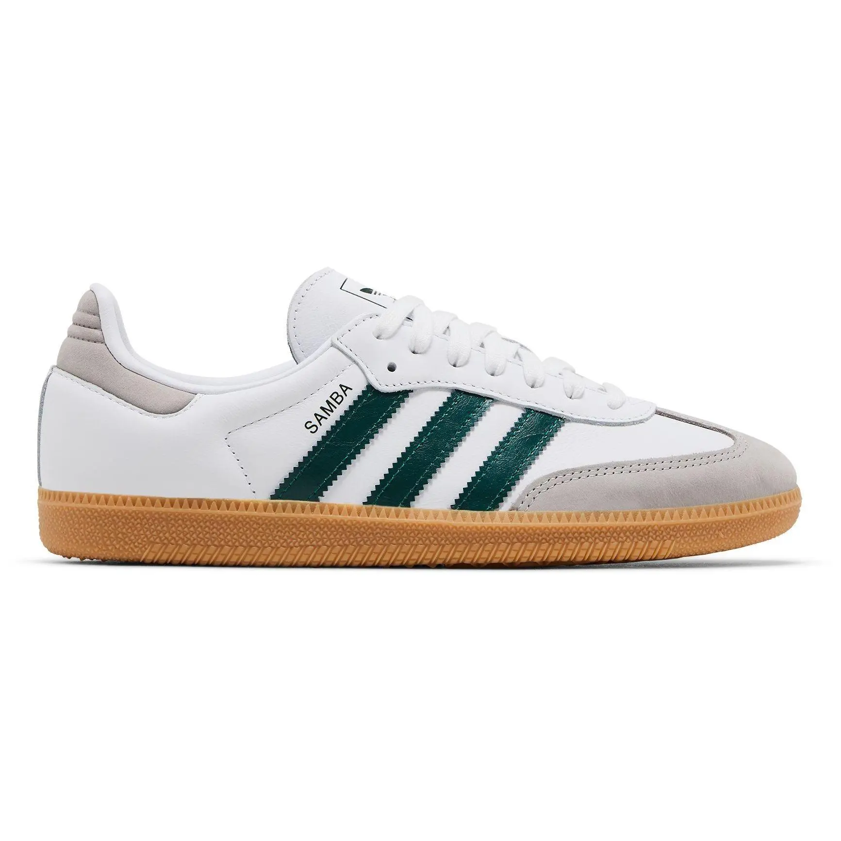 [JI2724] WOMENS ADIDAS SAMBA OG W