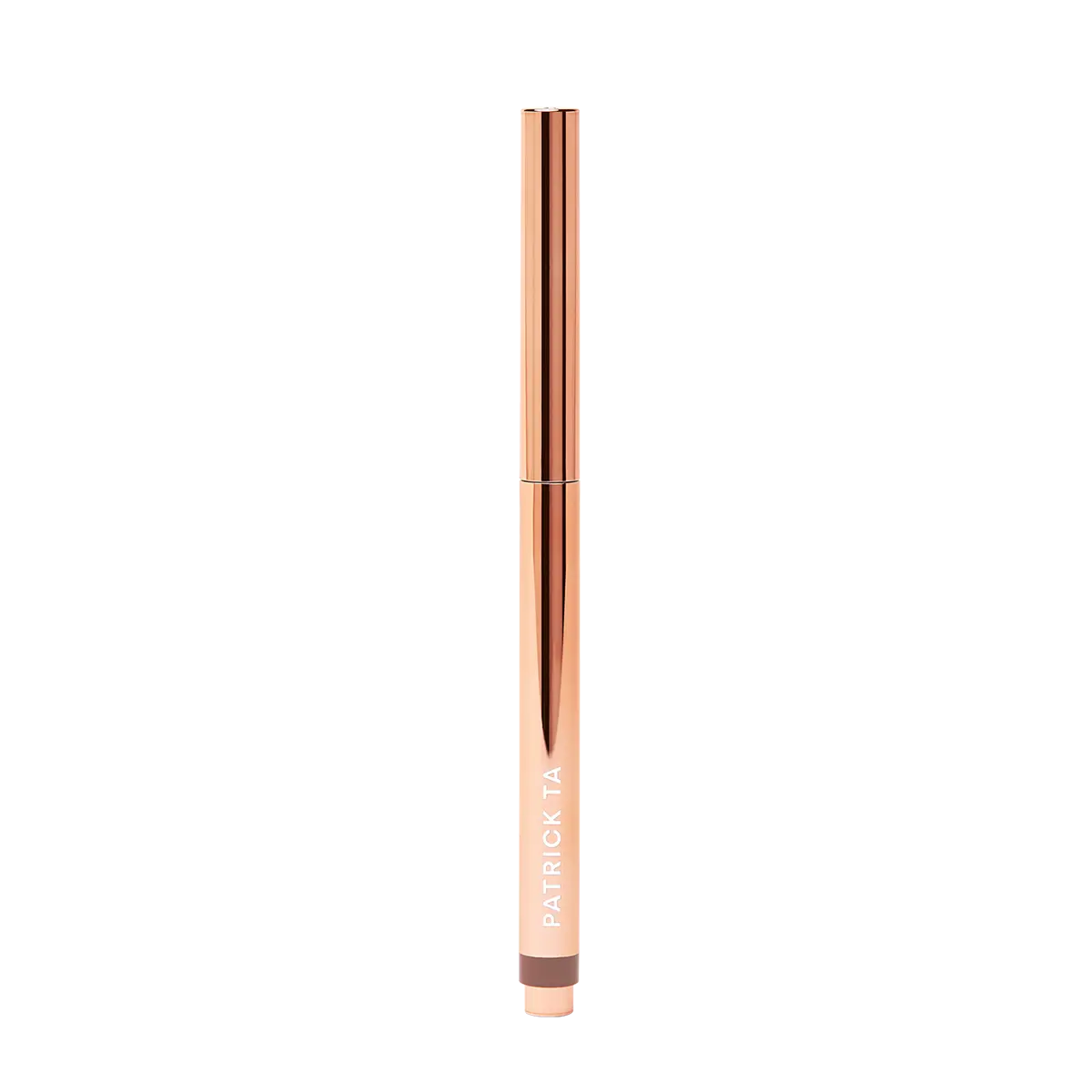 She's Proud (Neutral Pink Brown)