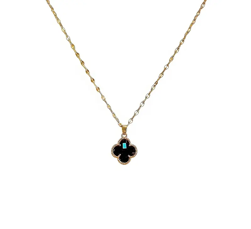 van cleef 4 clover - TikTok Shop display picture 1