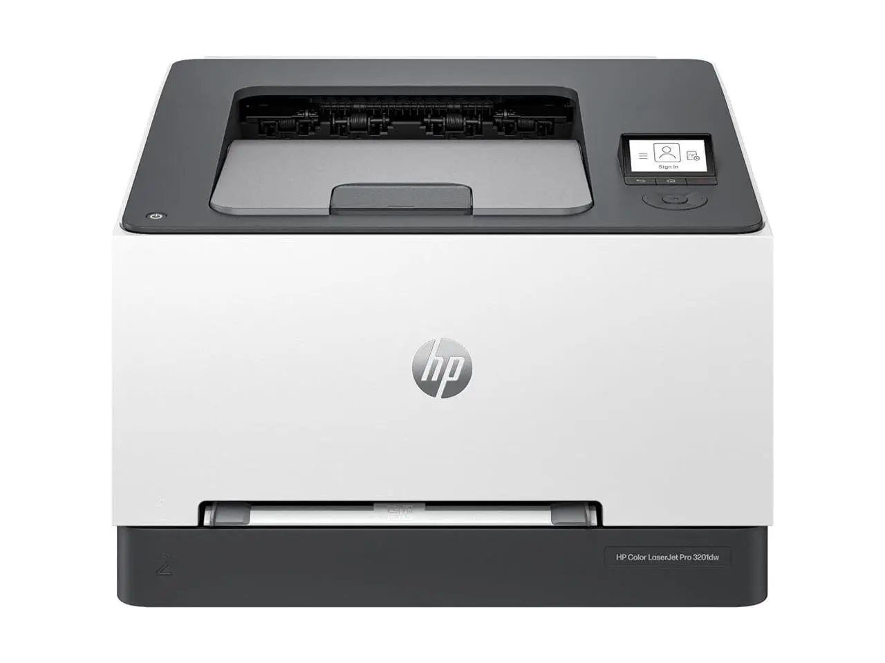 HP Color Laserjet Pro 3201dw Wireless Color Laser Printer, Duplex (499Q9F) HP Color Laserjet Pro 3201dw Wireless Color Laser Printer, Duplex (499Q9F)