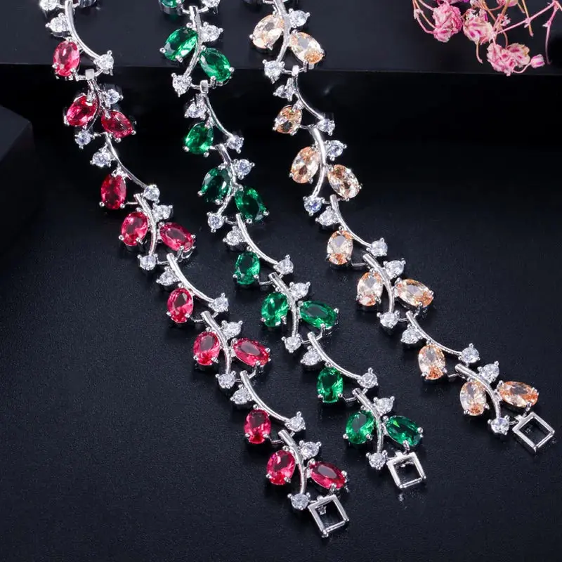 Blossoms Bracelet