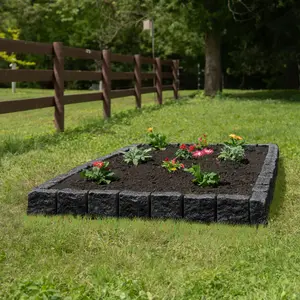 4FT x 8FT Raised Bed