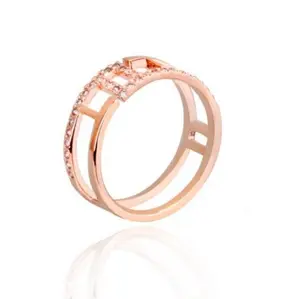 Aztec Ring