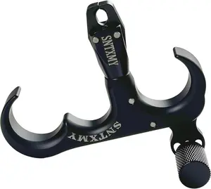 Outdoor Hunting Essential |   Thumb Trigger Archery Release Tool for Compound Bow Enthusiasts