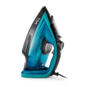 T-Fal Ultraglide Plus Steam Garment Iron w/ Durilium Soleplate
