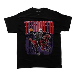 Toronto T-shirt Fan Tees, Graphic Tees, Sports Gifts, Raptors Shirts Tshirt