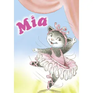 Mia Tonie