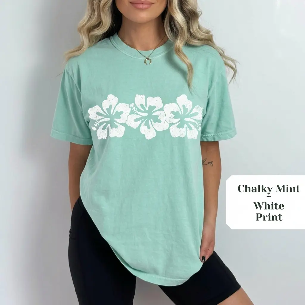 Chalky Mint