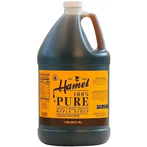 Hamel Pure Maple Syrup - 1 Gallon