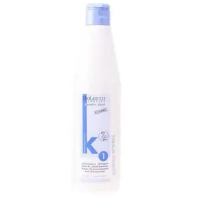 Salerm Keratin Shot Maintenance Shampoo 1 ( 500 ml / 18.2 oz. )