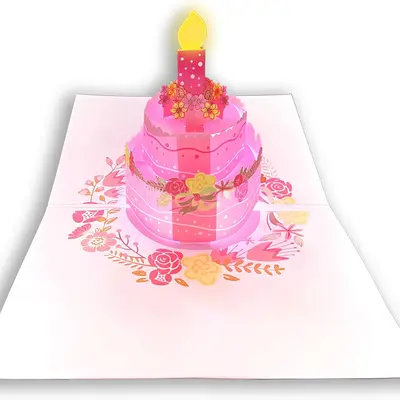 Birthday Cards for Men TikTok Shop