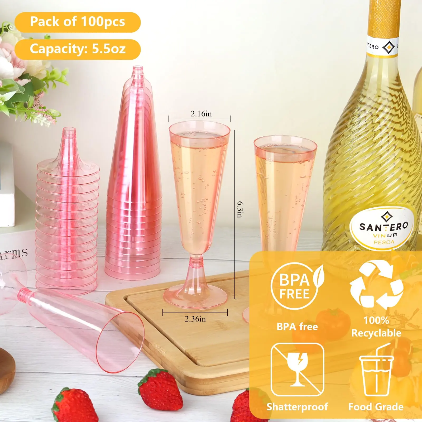 40 ounce tumblers 40 oz Tumbler Tan / 40oz