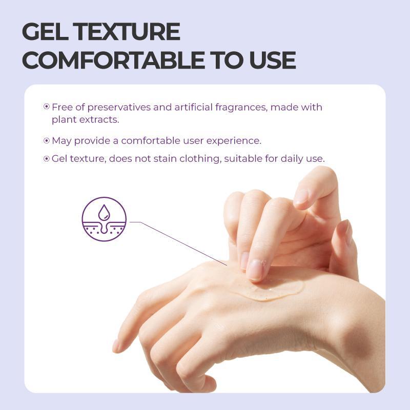 Skin Soothing Cream 20g/Tube, Gentle Relief for Itchy, Red & Flaky Skin, Daily Body Care Essential