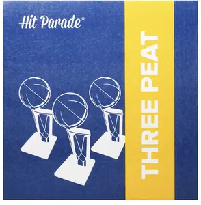 Pick Your TRIO Three Peat Βreak By Hit Parade