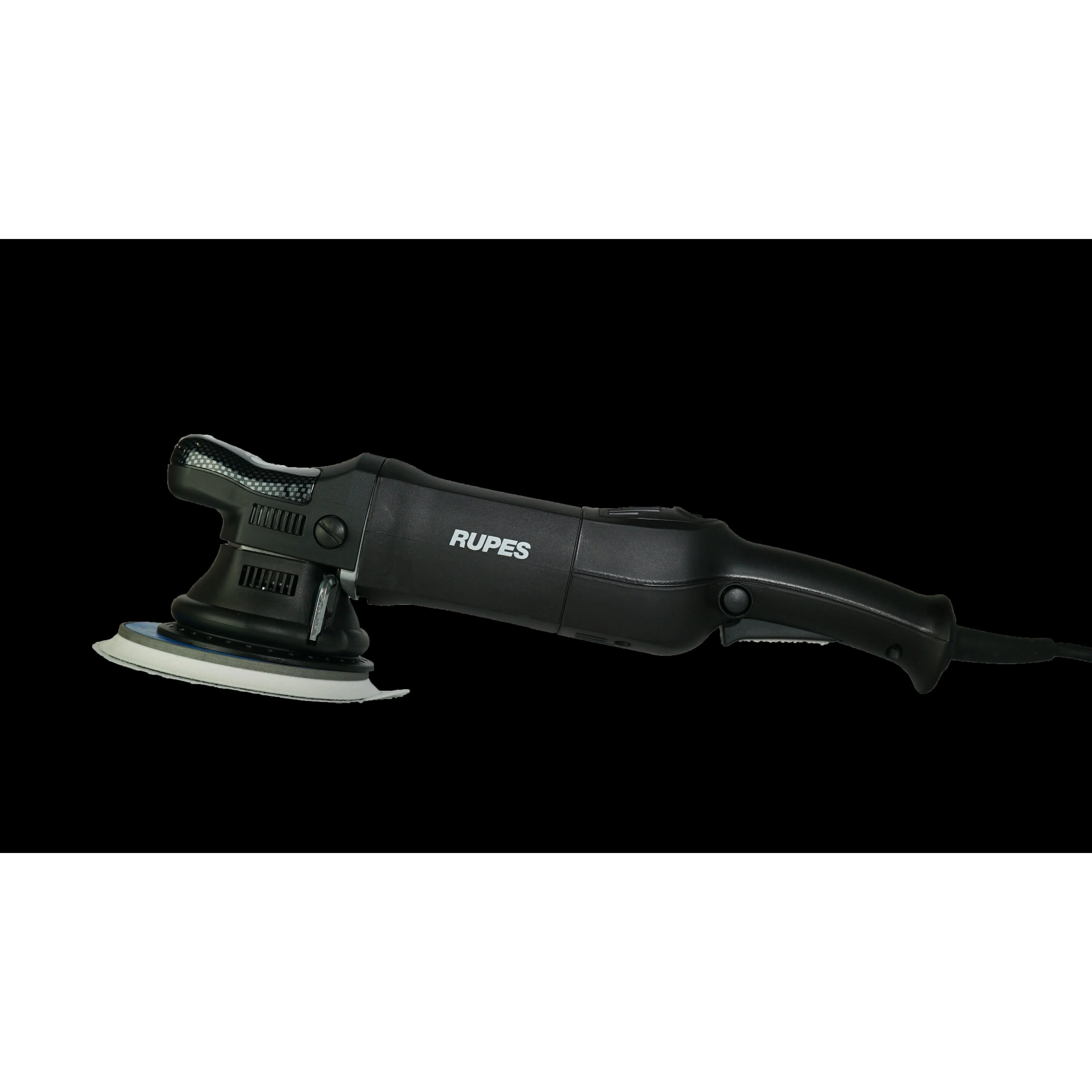 RUPES LHR15ES Random Orbital Polisher