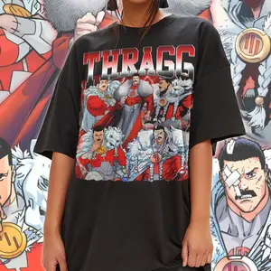 Thragg Tshirt
