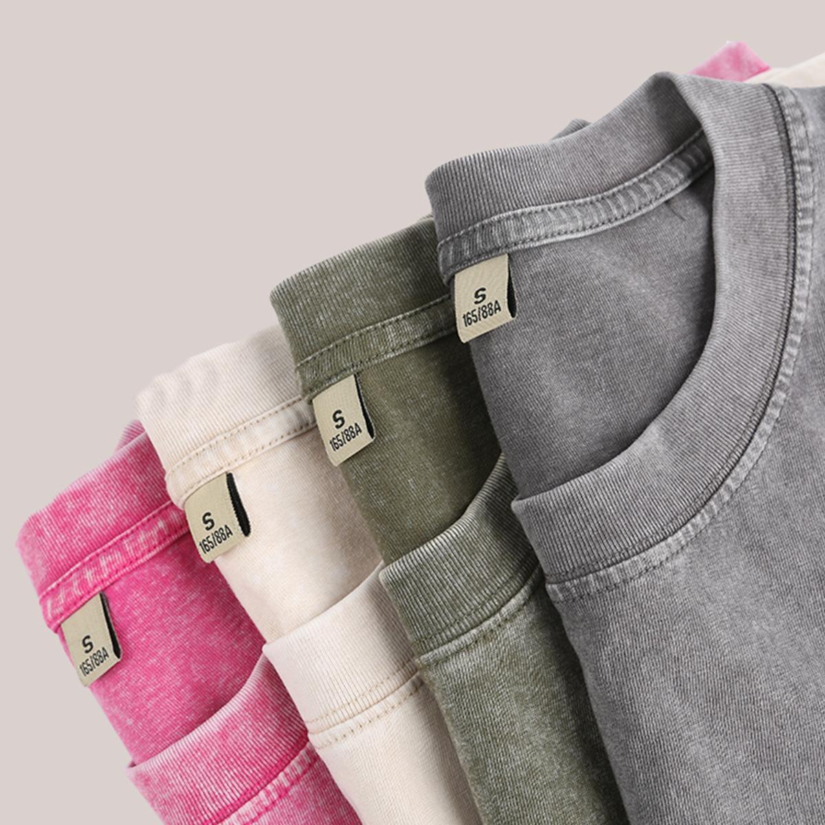 6PCS women’s vintage casual short-sleeve T-shirts, spring/summer casual wear, an ideal choice for holidays and outings, perfect for gifting family and friends for Easter, Mother’s Day, Independence Day, and other holidays. tshirt women