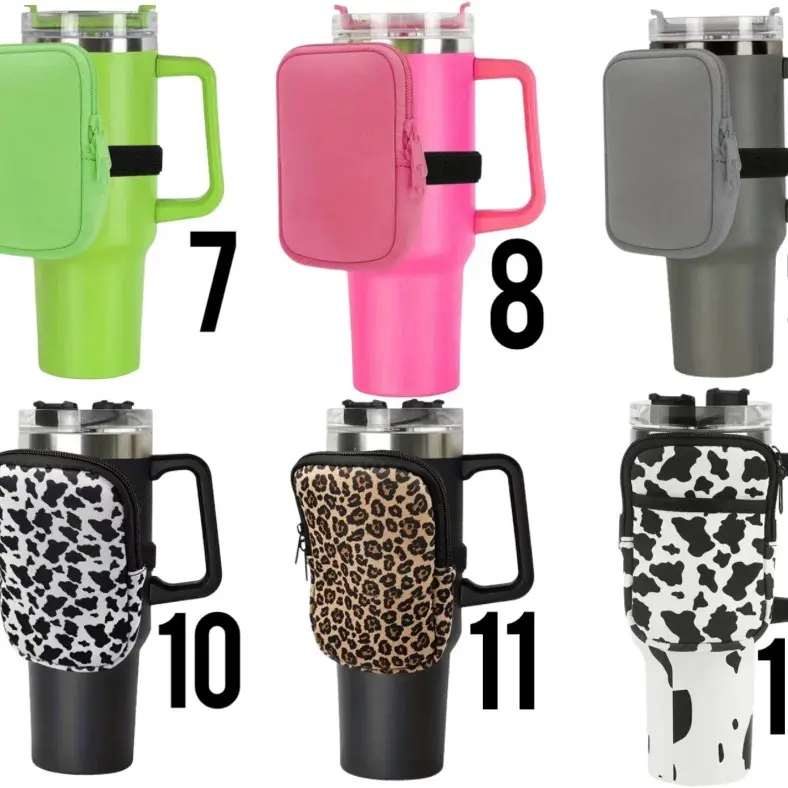 Tumbler Pouch Tumbler Pouch