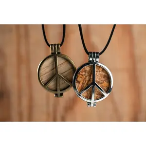 Peace Pendant