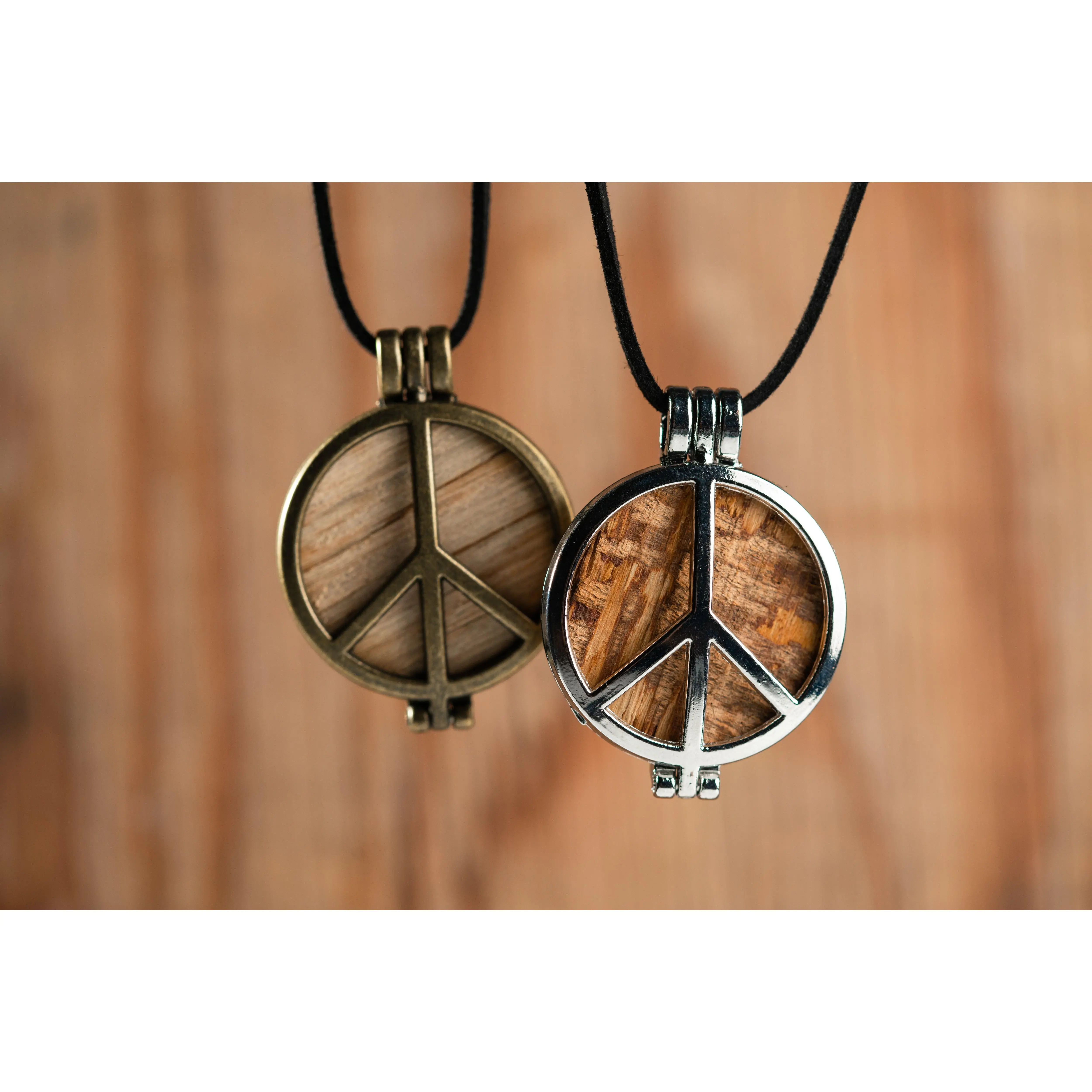 Peace Pendant