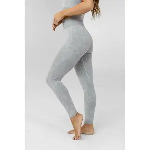 [Aggie Legging] – RUNS SMALL, PLEASE SIZE UP