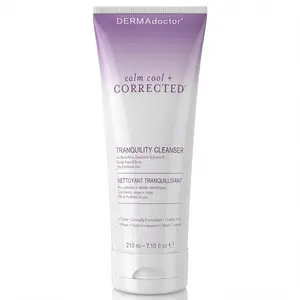 Calm Cool & Corrected Tranquility Cleanser for Seborrheic Dermatitis & Dandruff