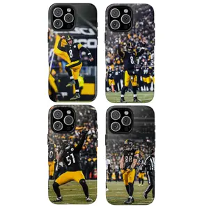 Trending Steelers Phone Case, Trending Aaron Rodgers Phone Case