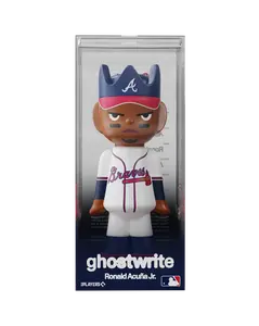 ghostwrite x MLB "Game Face" Ronald Acuña Jr. 400% 2025 (Edition of 100)