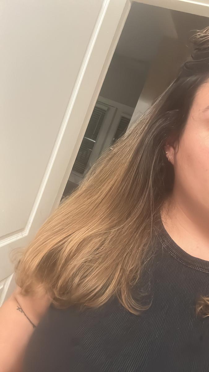 Item: OLAPLEX Rich Girl Set