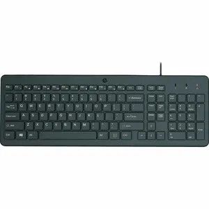 HP 150 Wired USB Keyboard